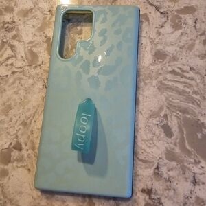 Loops Case For Samsung Galaxy S22 Ultra
